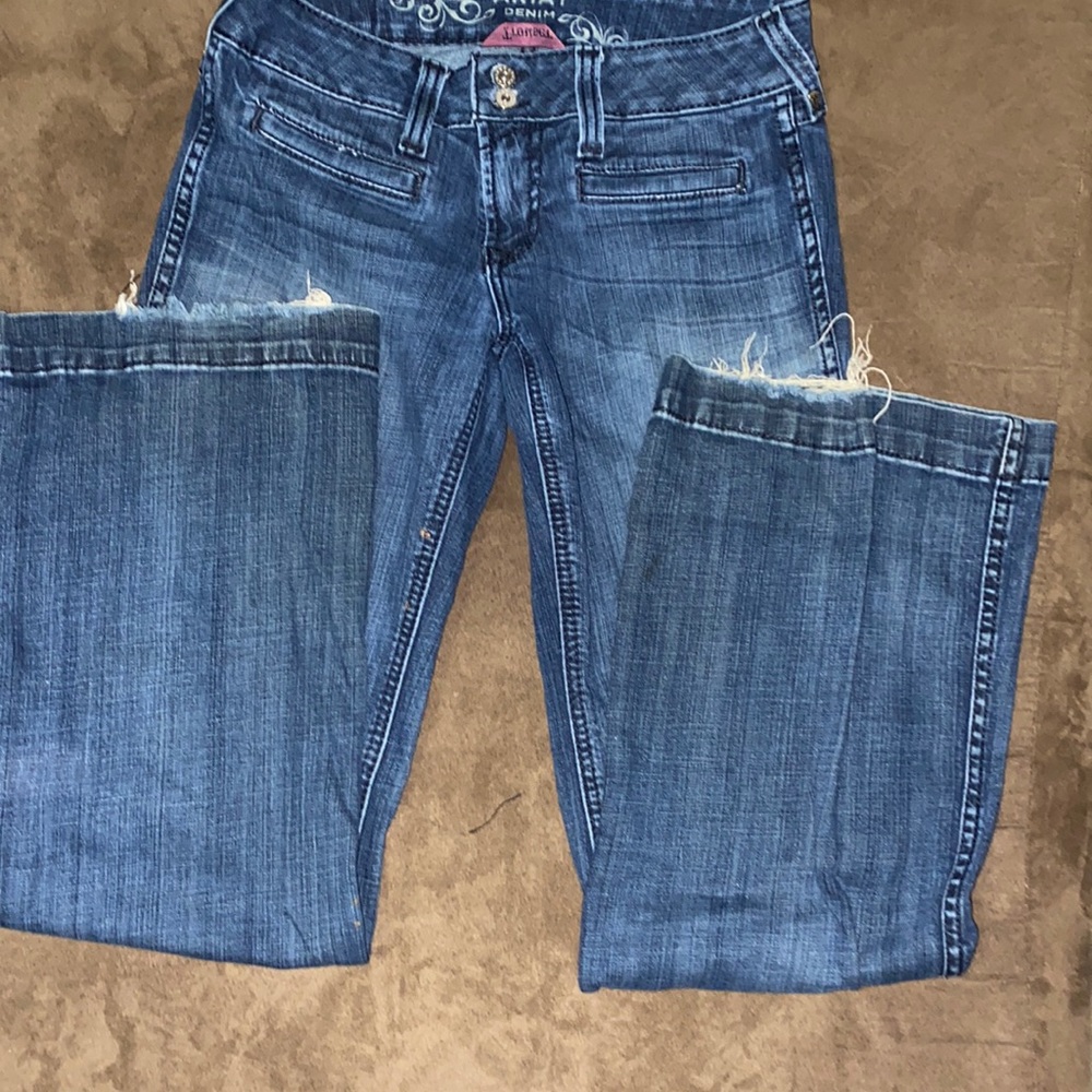 Ariat Trouser Jeans
